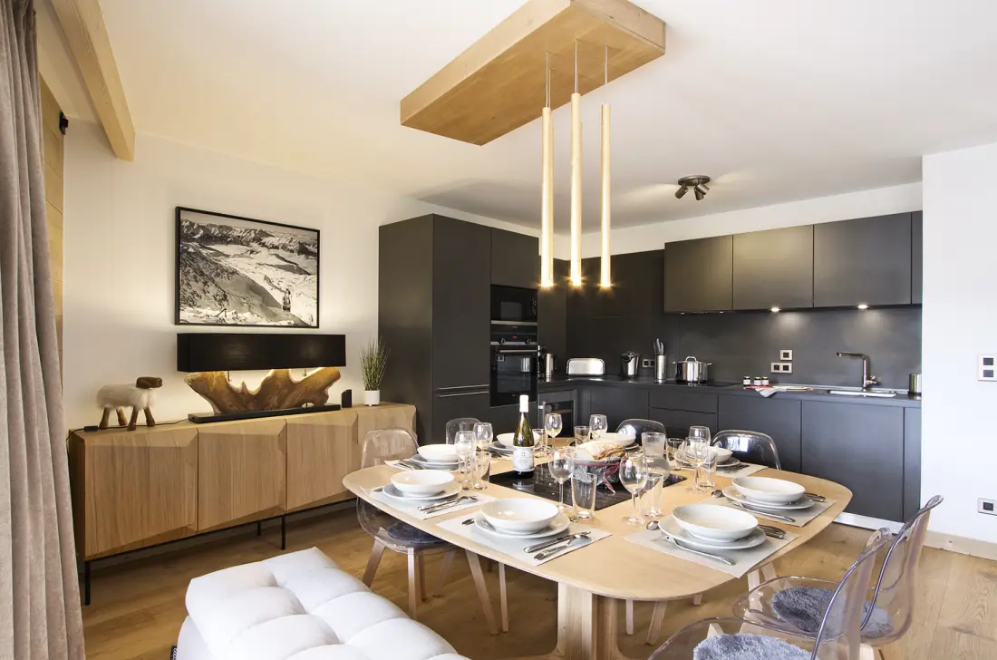Phoenix A Residence