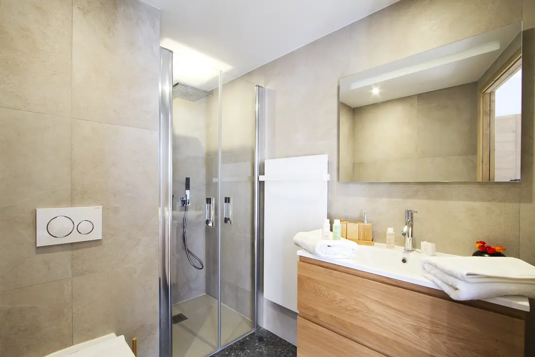 Phoenix A Residence