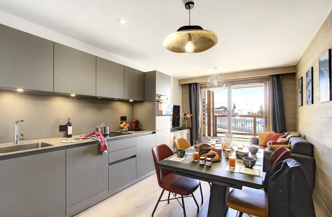 Phoenix A Residence