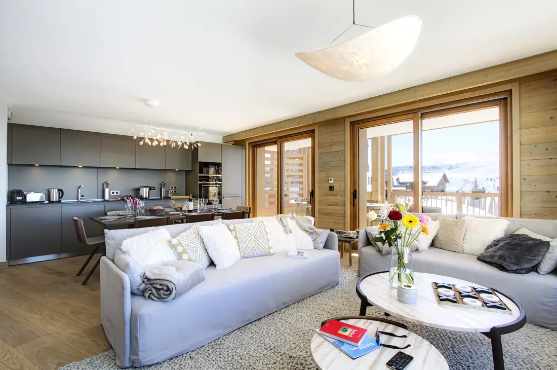 Phoenix A Residence
