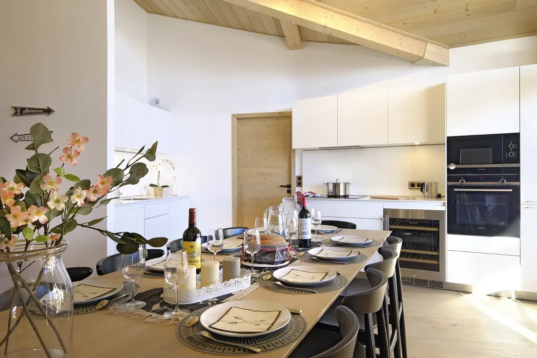 Phoenix A Residence