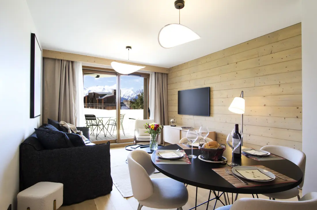 Phoenix A Residence