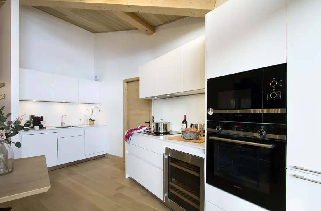 Phoenix A Residence