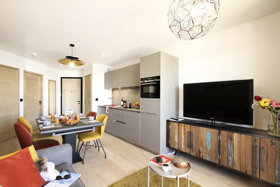 Phoenix A Residence