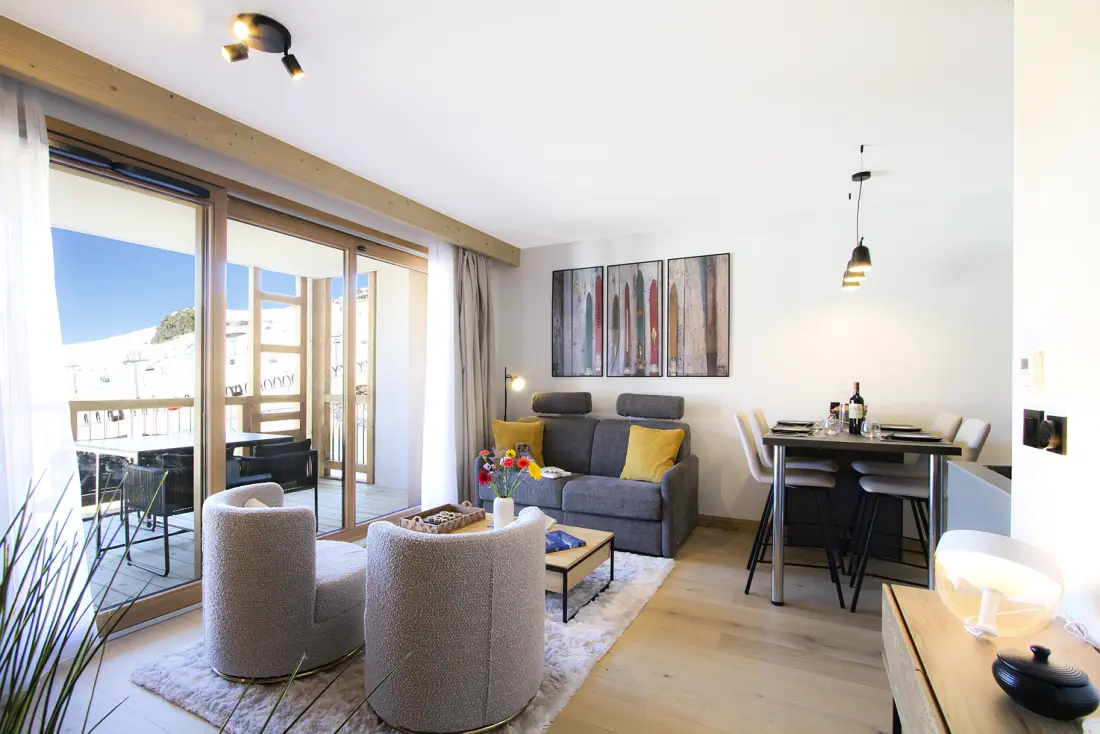 Phoenix A Residence