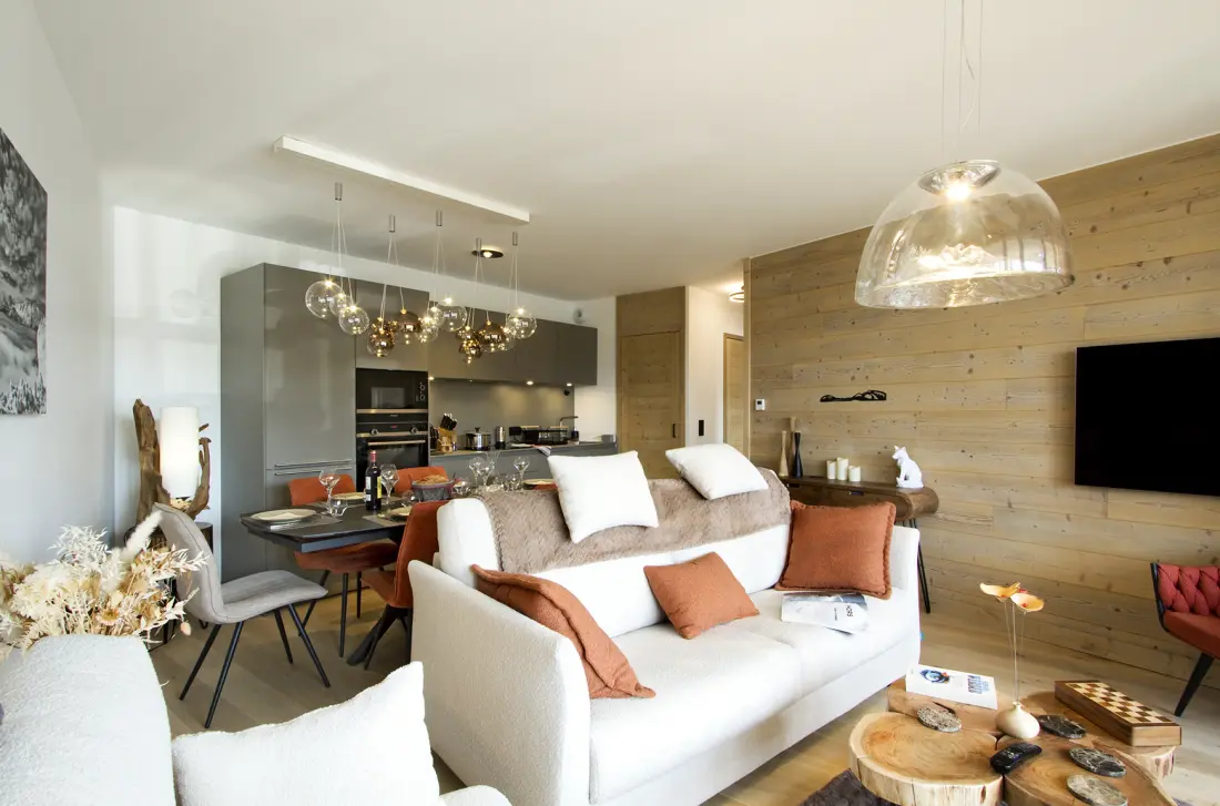 Phoenix A Residence