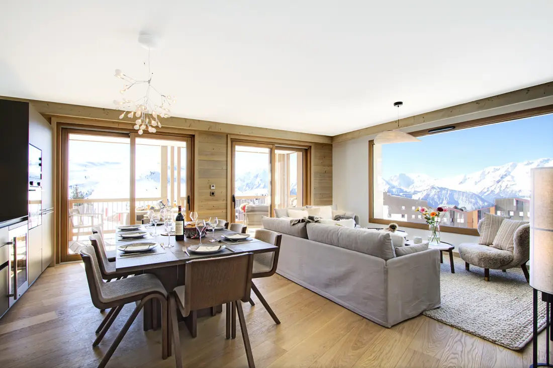 Phoenix A Residence