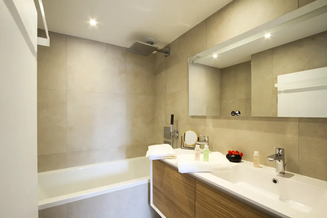 Phoenix A Residence
