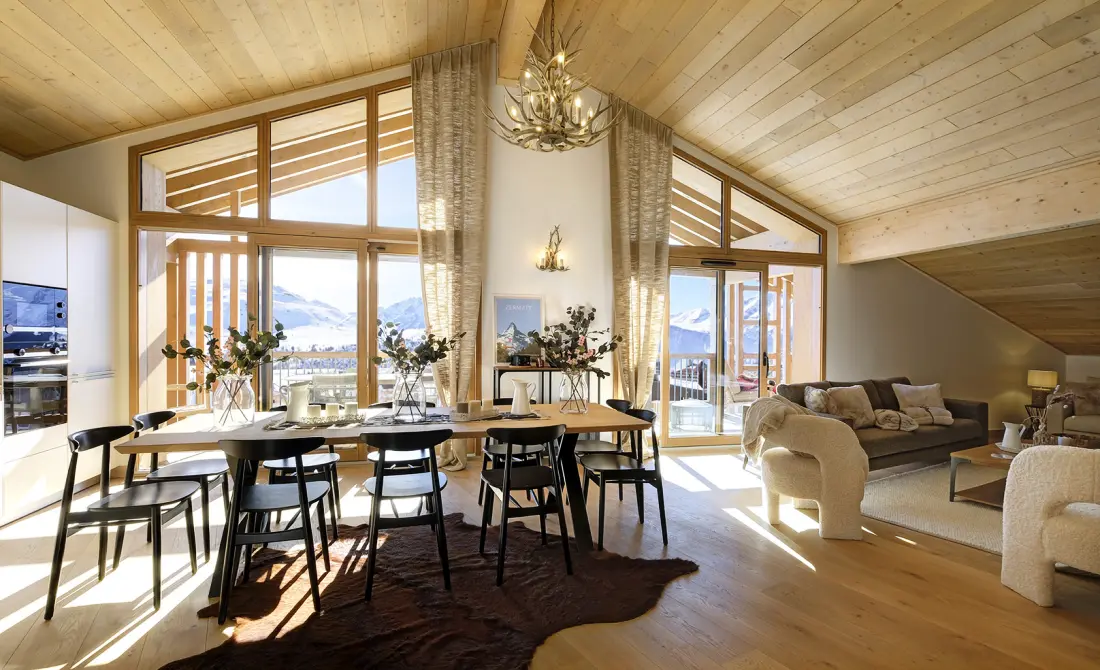 Phoenix A Residence