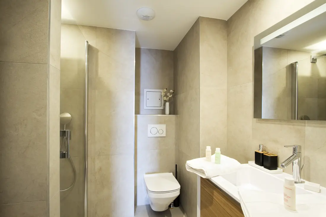 Phoenix A Residence