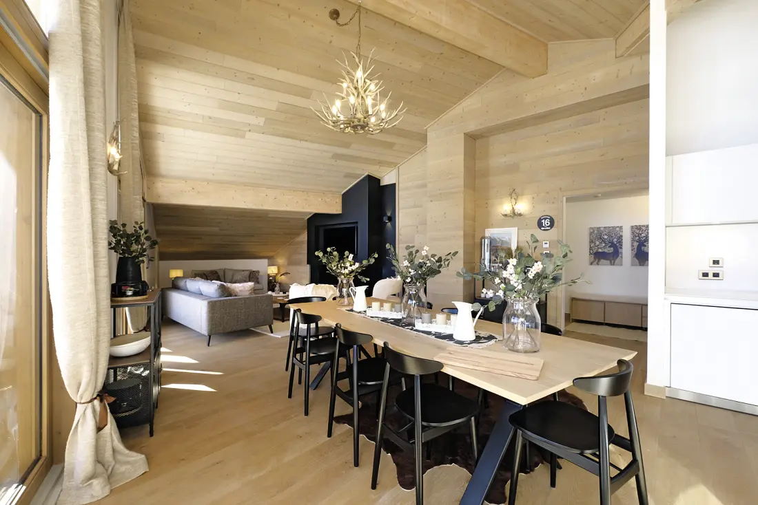 Phoenix A Residence