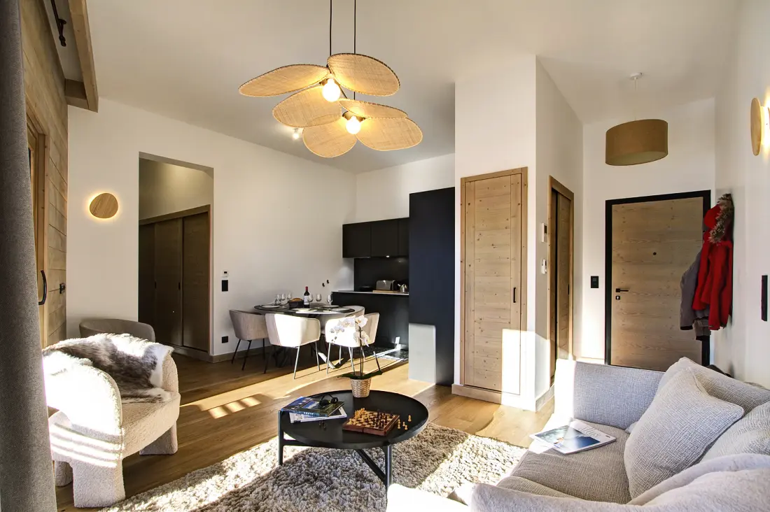 Phoenix A Residence