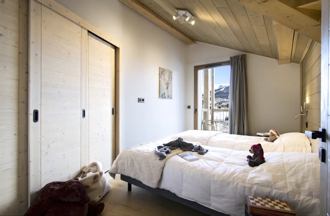 Phoenix A Residence