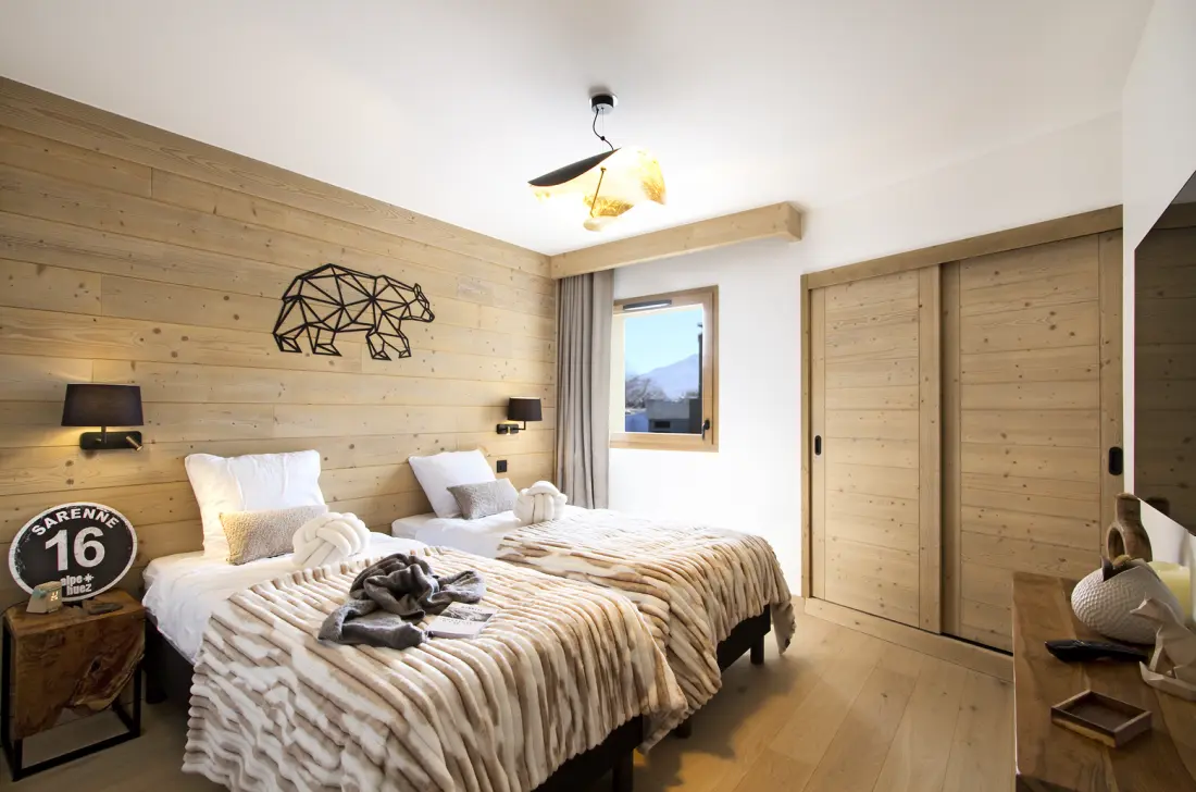 Phoenix A Residence