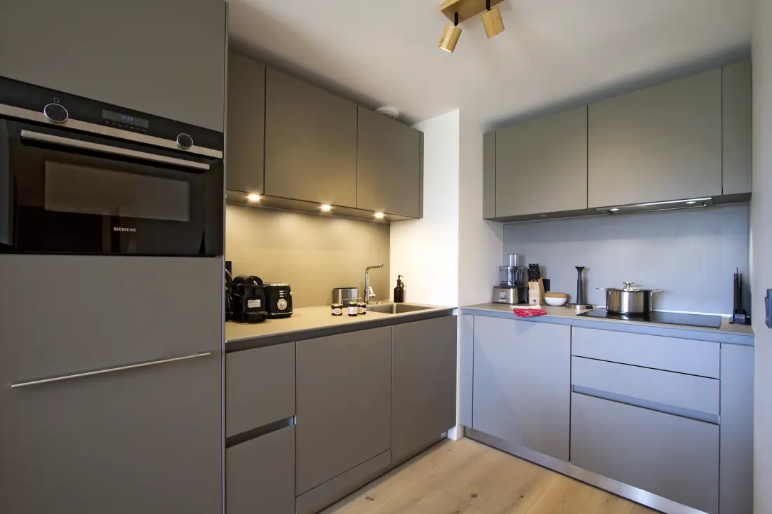 Phoenix A Residence