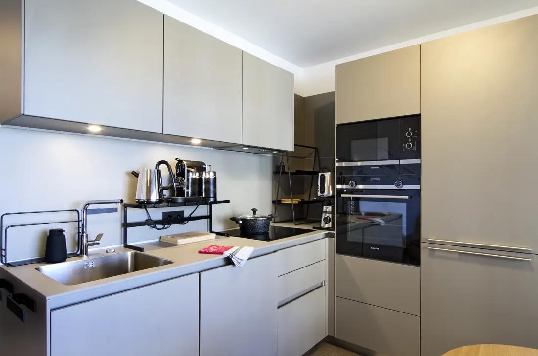 Phoenix A Residence