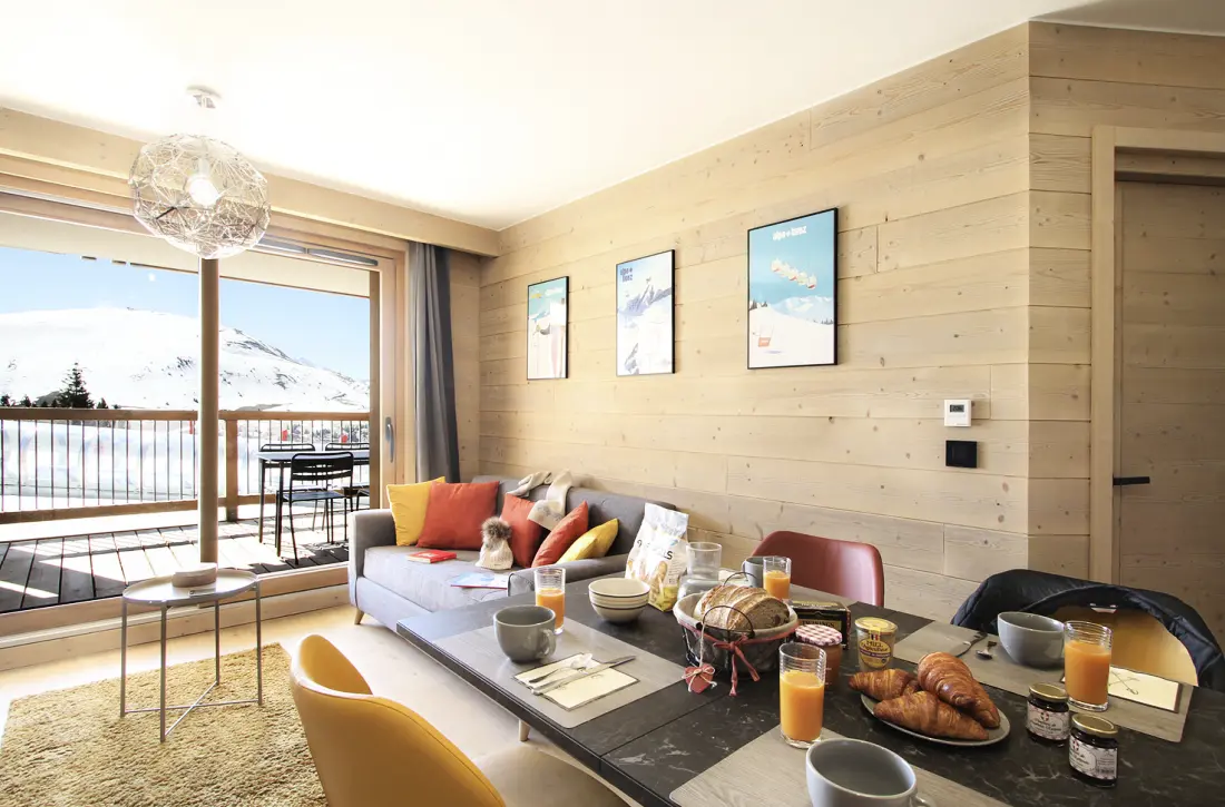 Phoenix A Residence