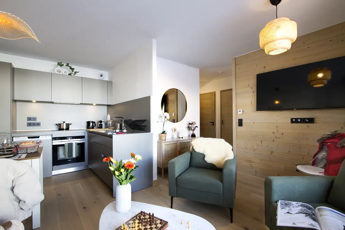 Phoenix A Residence