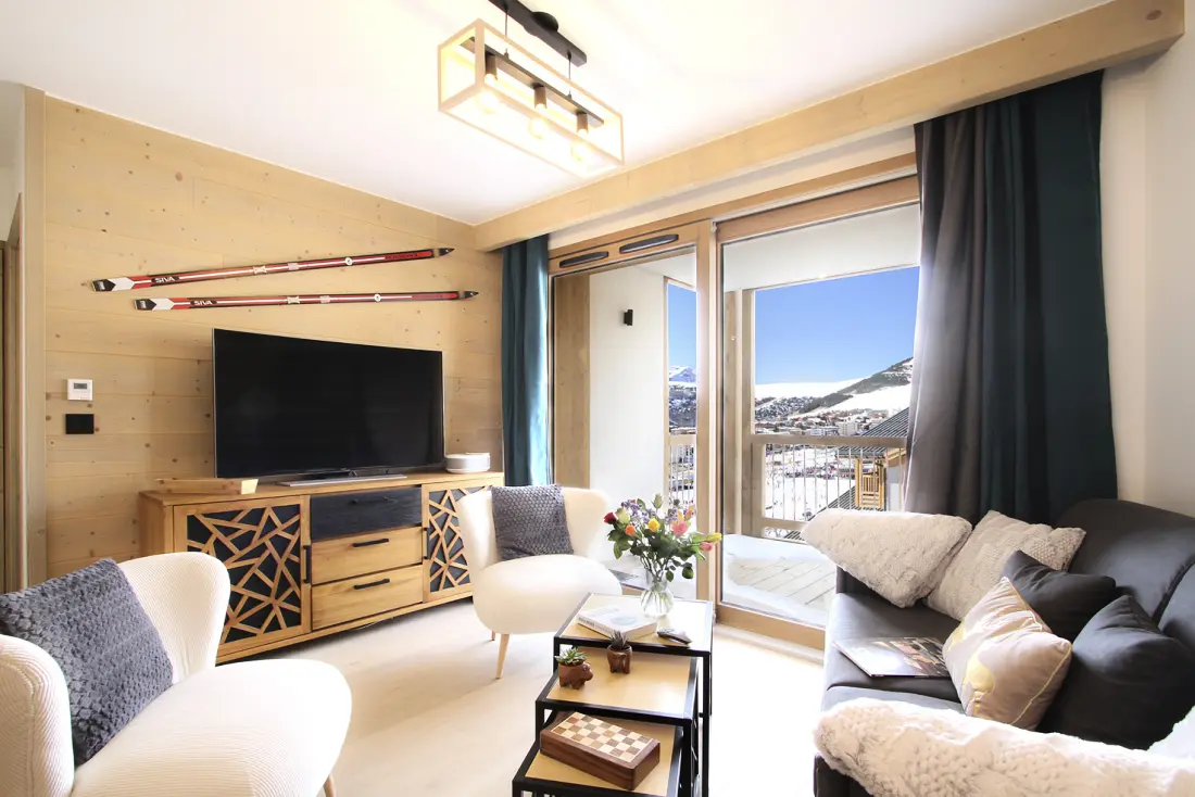Residence Phoenix B
