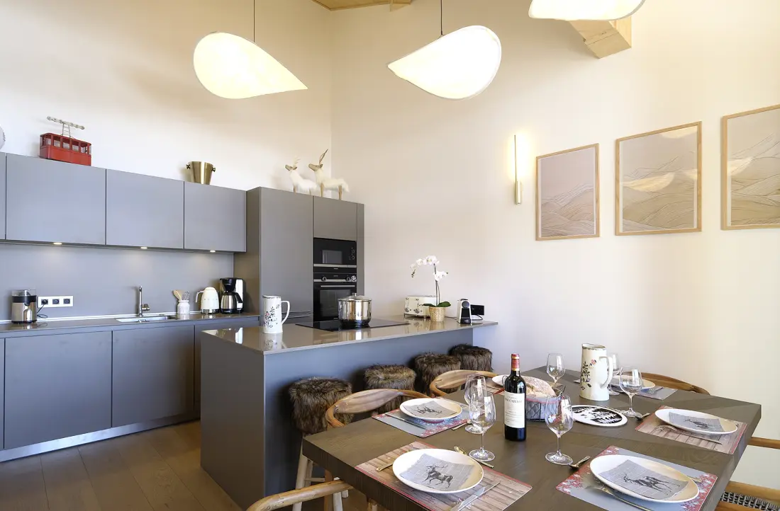 Residence Phoenix B
