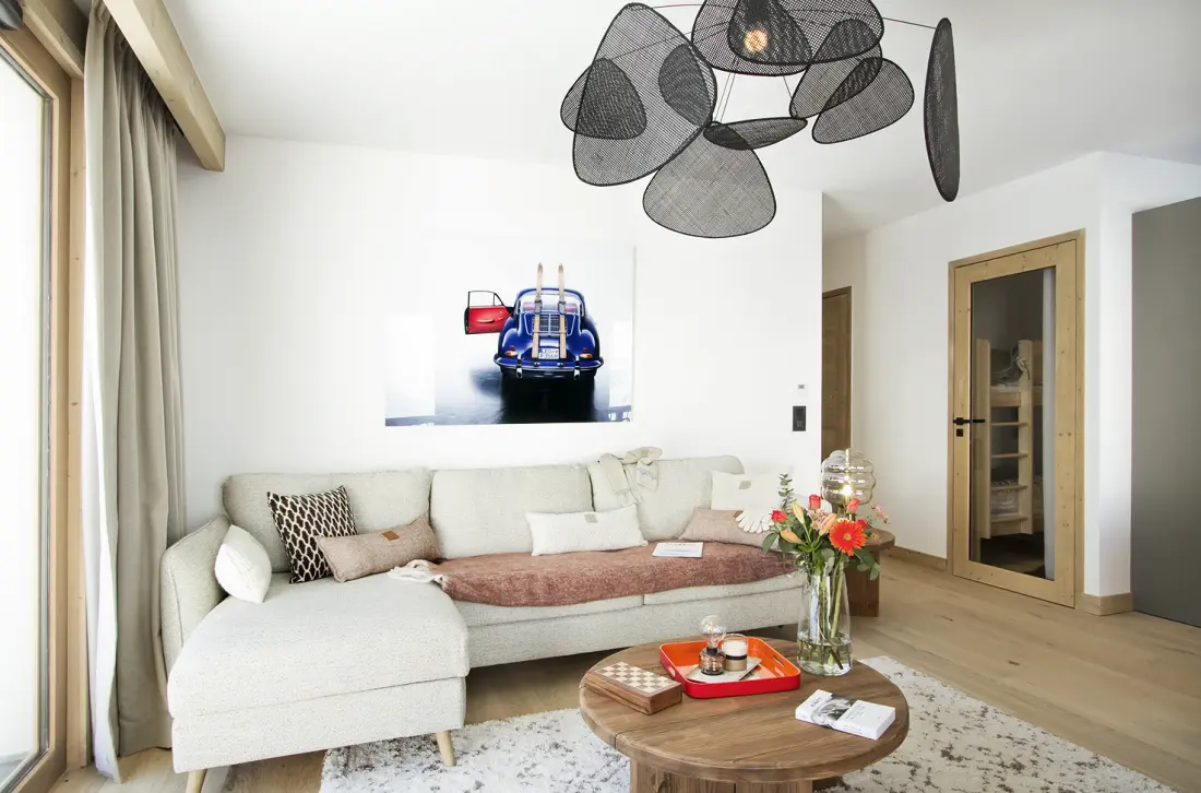 Residence Phoenix B