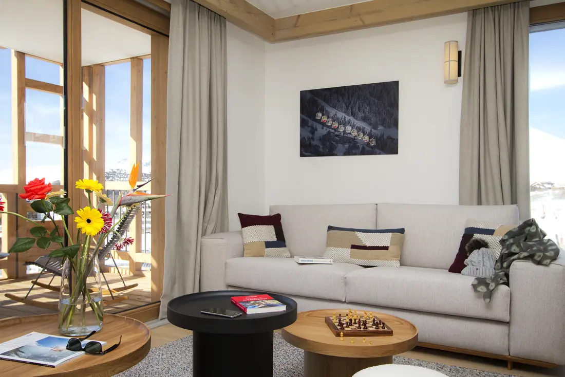 Residence Phoenix B