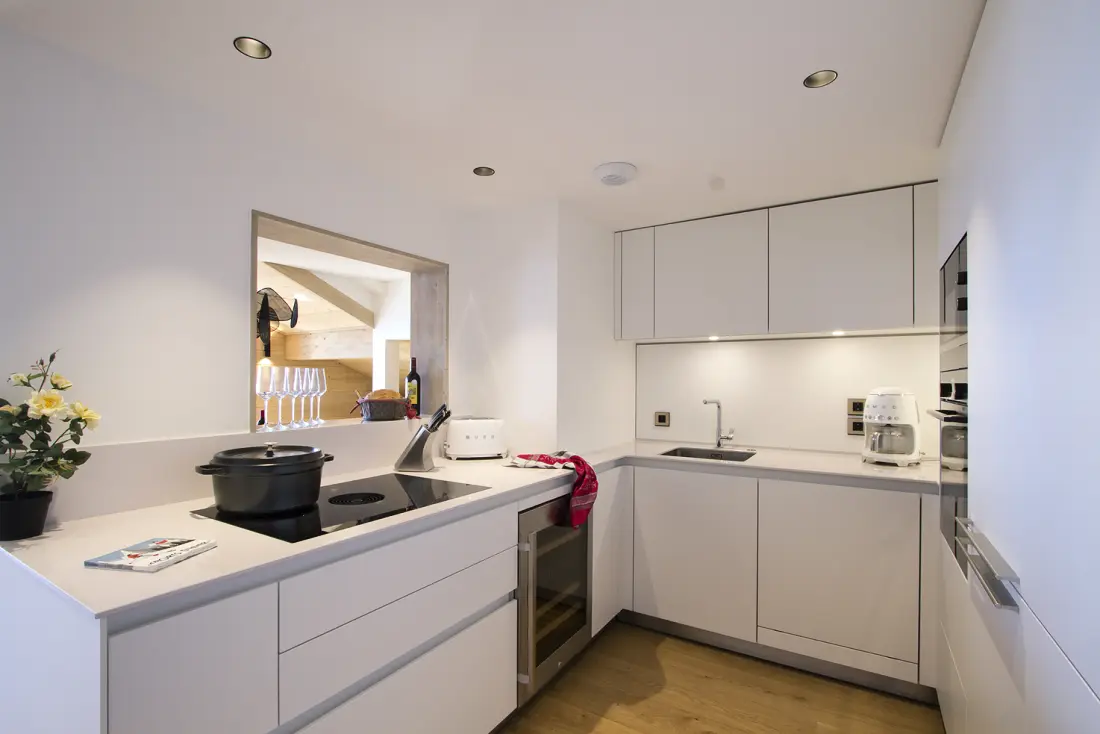 Residence Phoenix B