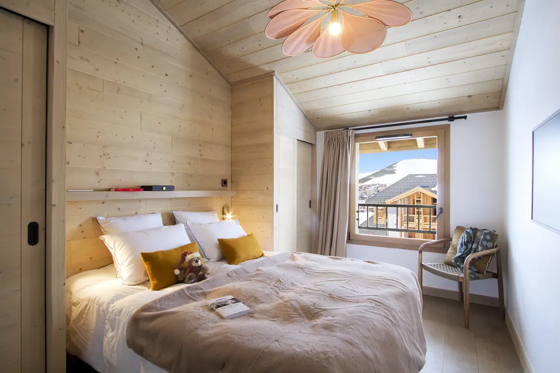 Residence Phoenix B
