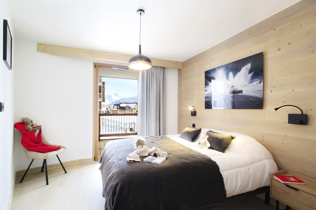 Residence Phoenix B