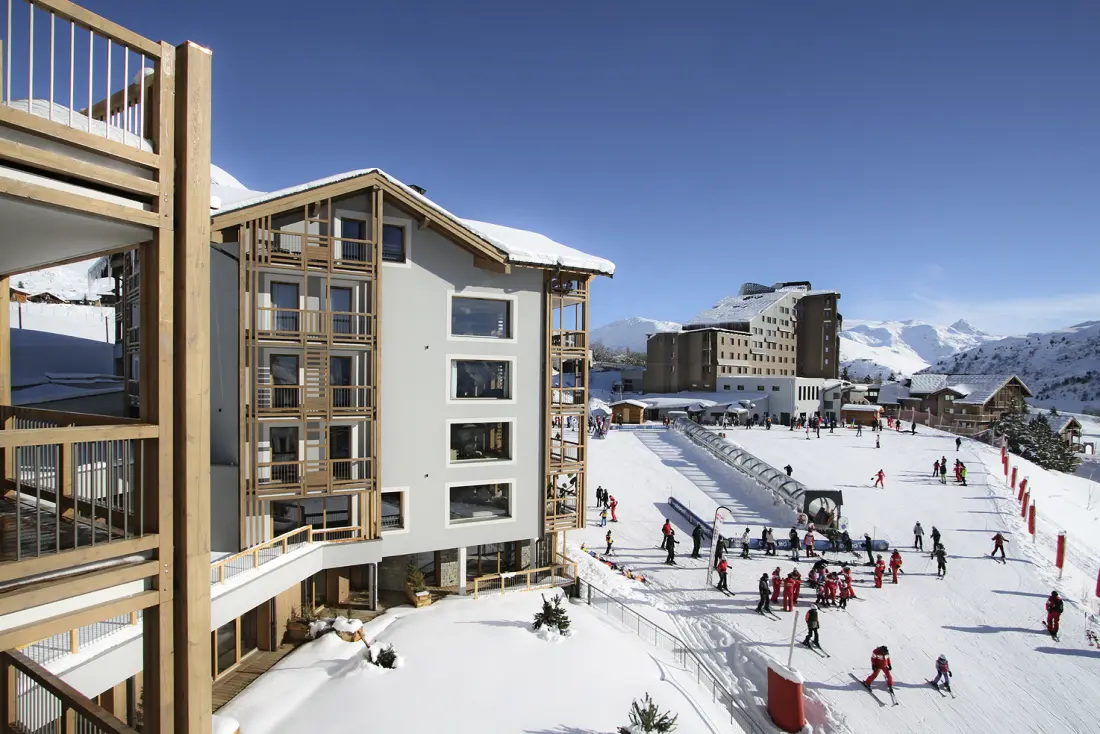 Residence Phoenix B