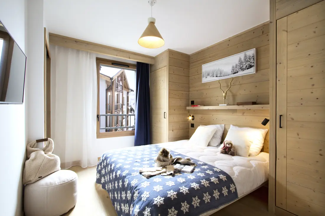 Residence Phoenix B