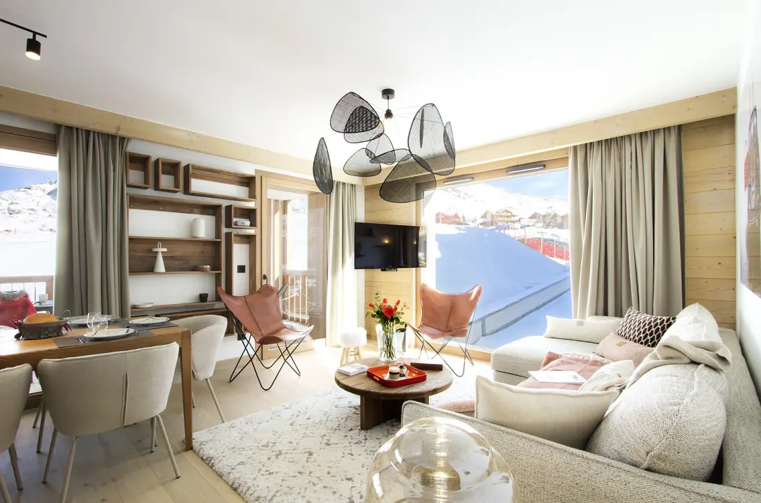 Residence Phoenix B