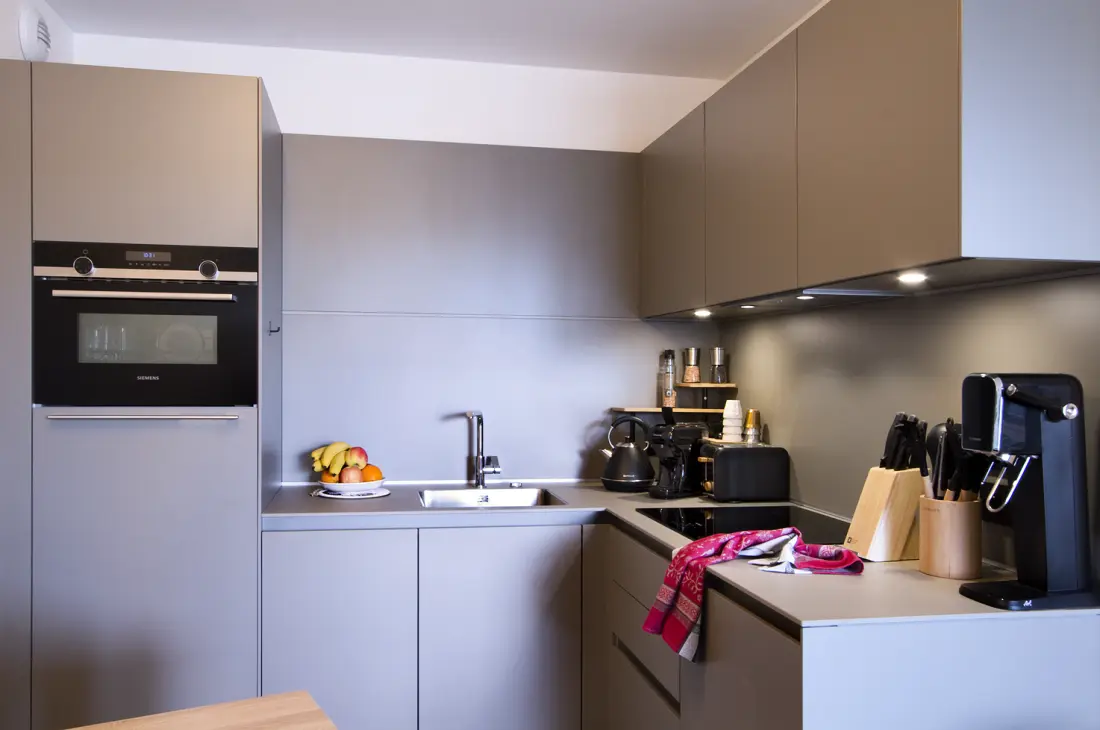 Residence Phoenix B