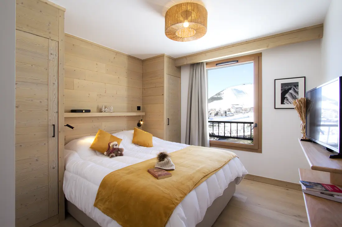 Residence Phoenix B