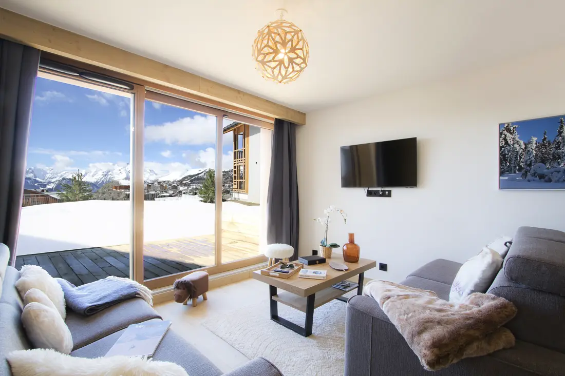 Residence Phoenix B