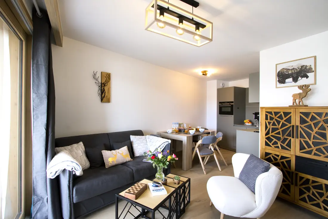 Residence Phoenix B