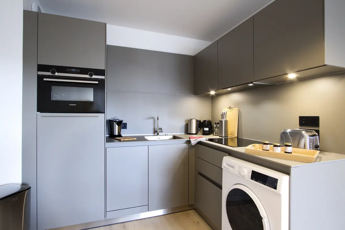 Residence Phoenix B