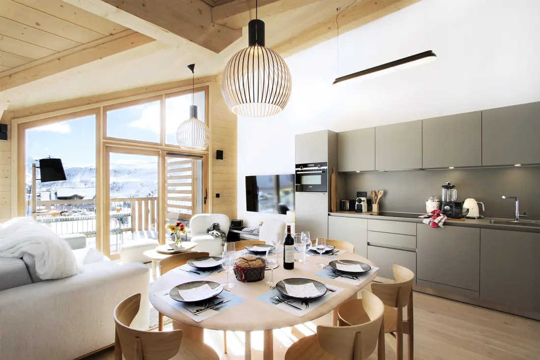 Residence Phoenix B