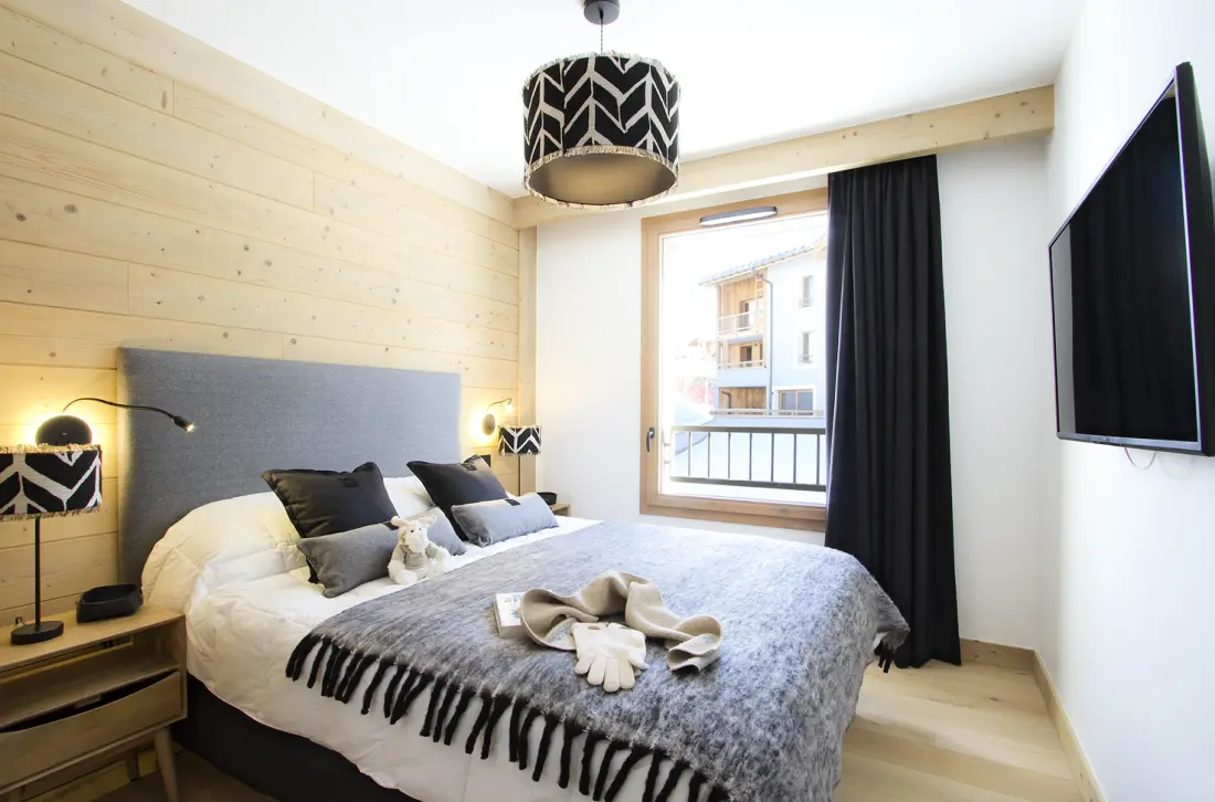 Residence Phoenix B