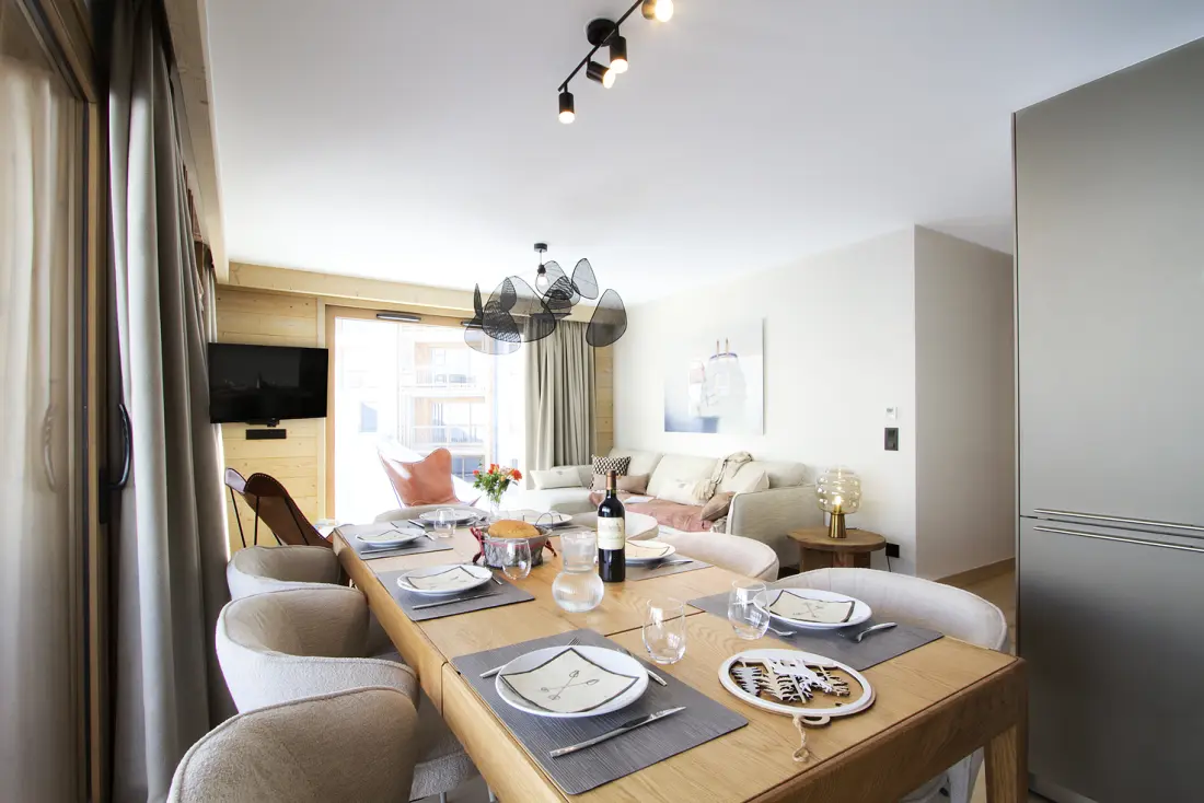 Residence Phoenix B