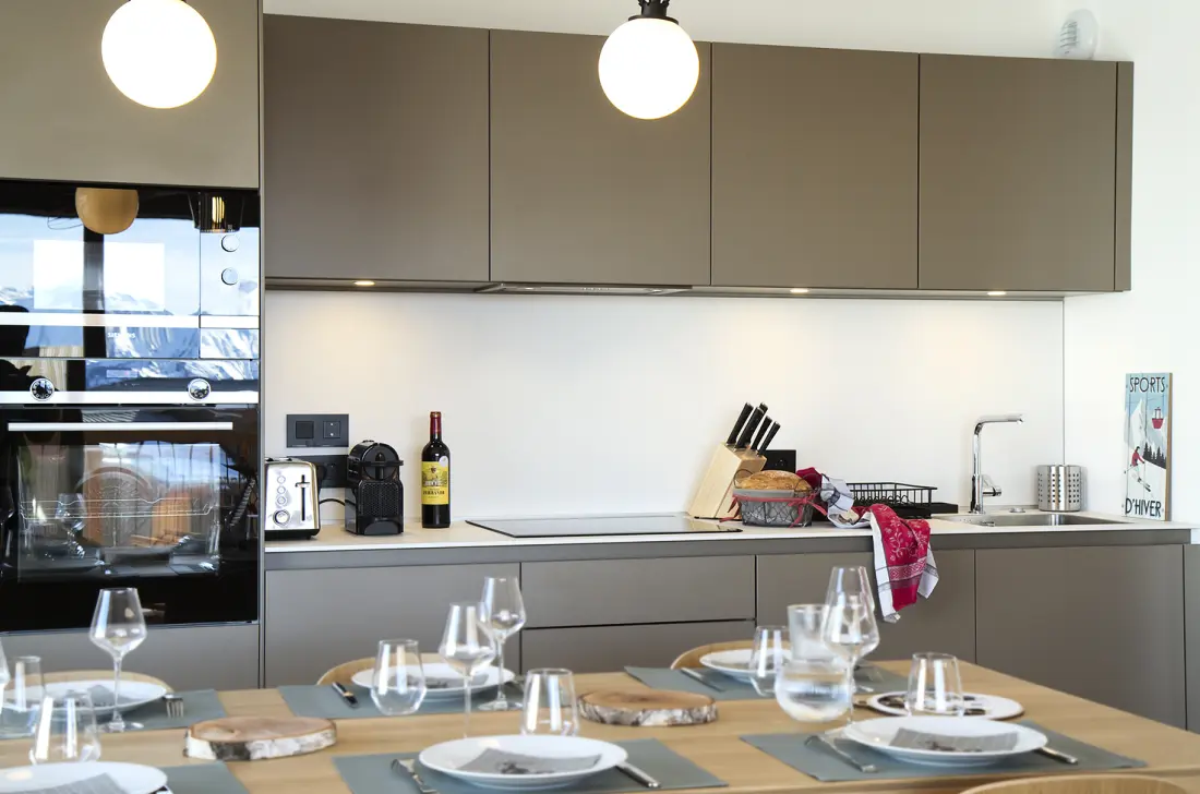 Residence Phoenix B