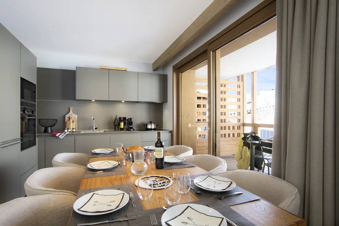 Residence Phoenix B