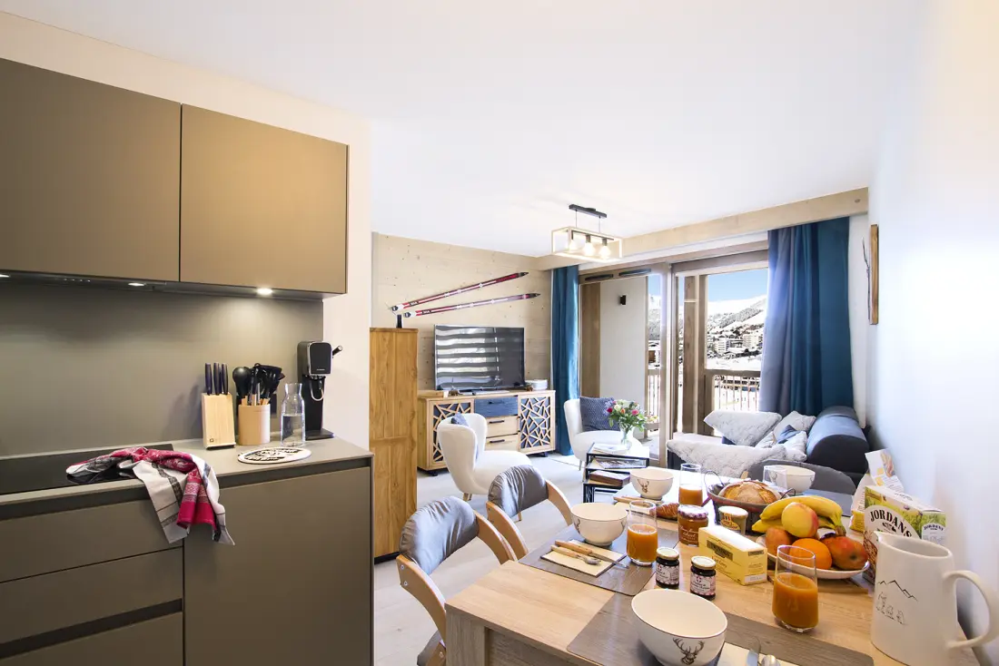 Residence Phoenix B
