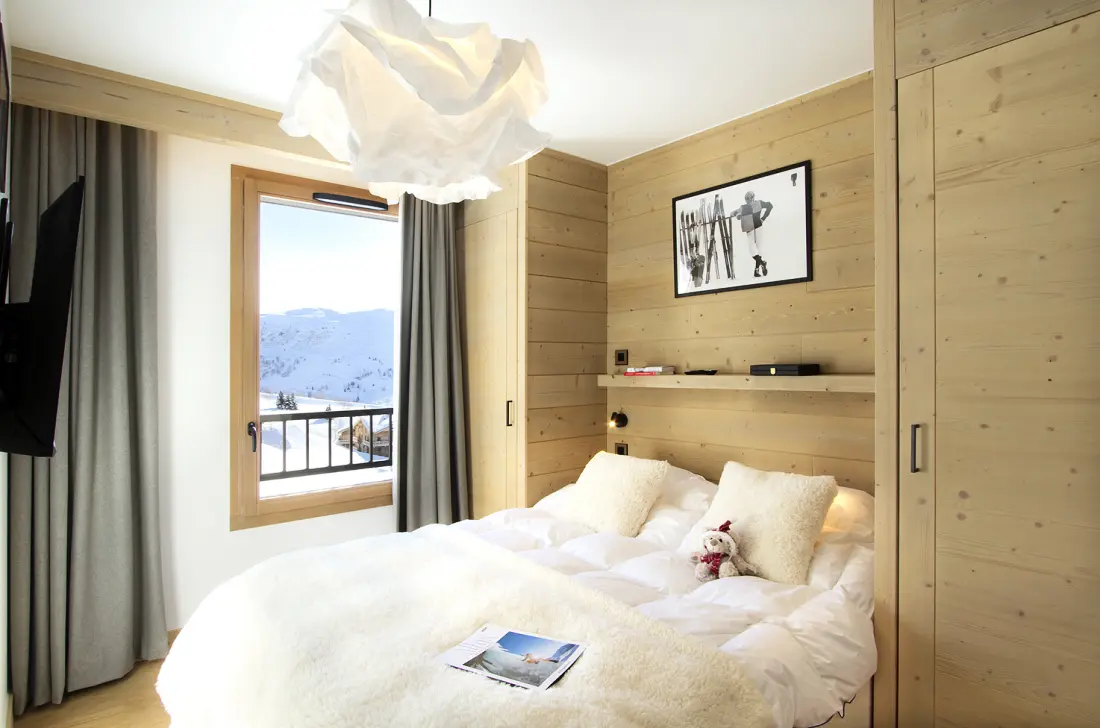 Residence Phoenix B