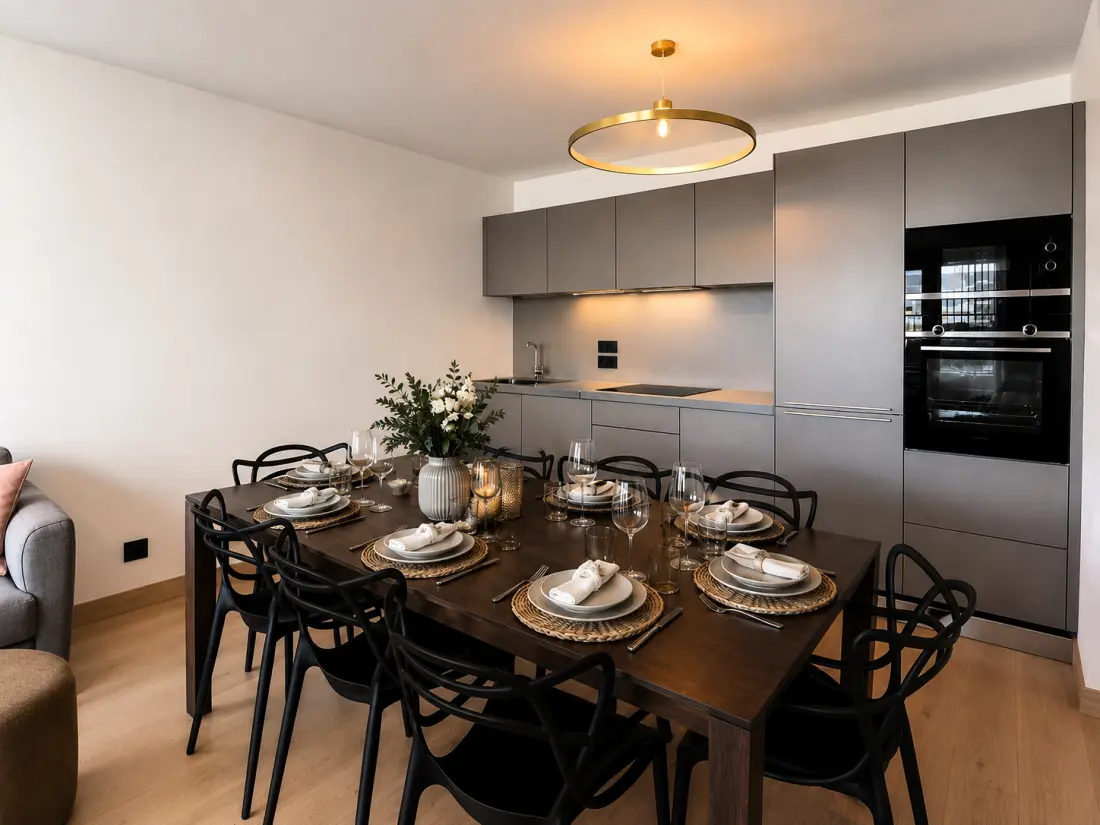 Residence Phoenix B