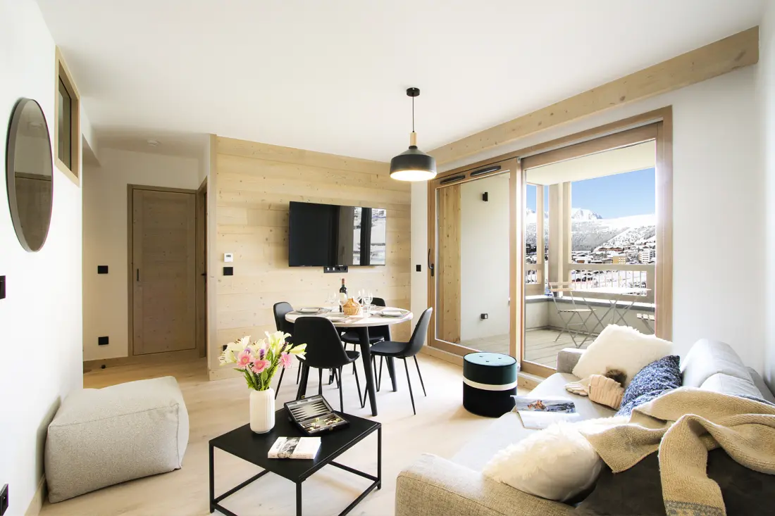 Residence Phoenix B