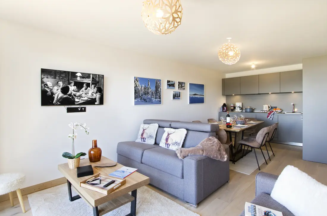 Residence Phoenix B