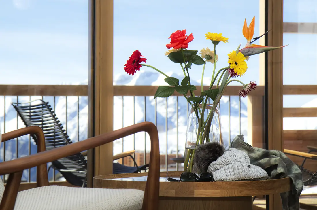 Residence Phoenix B