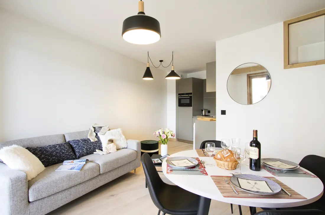 Residence Phoenix B