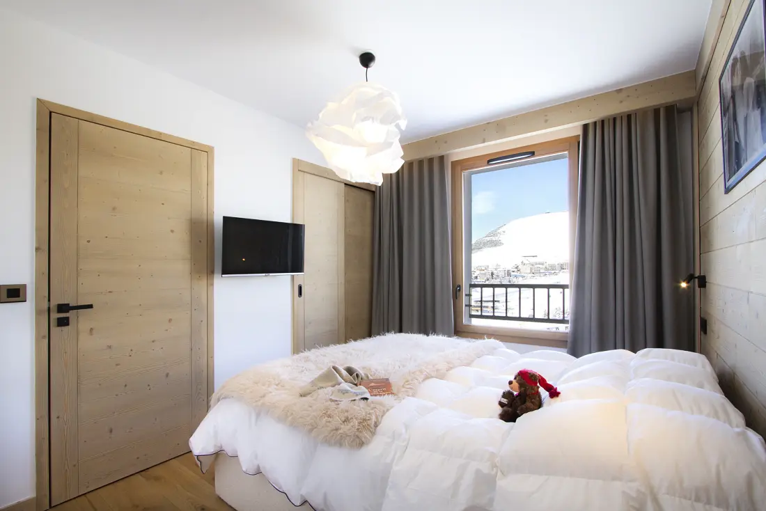 Residence Phoenix B